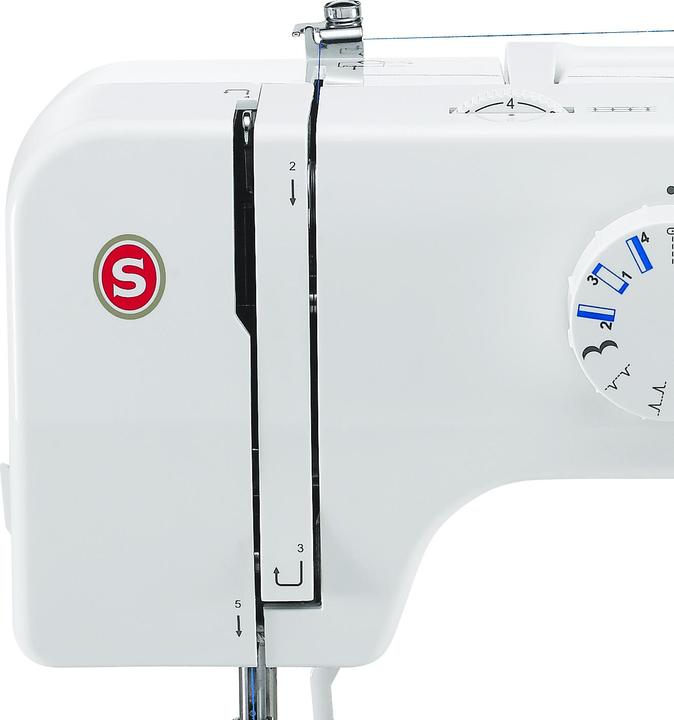 Actual product image Singer SMC 1409