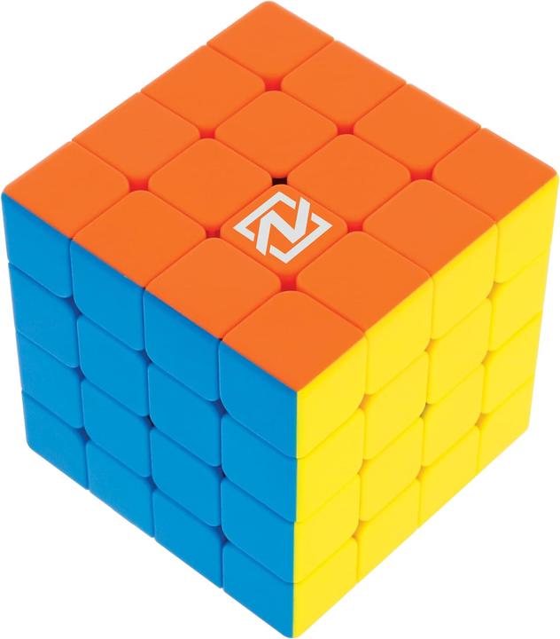 Produktbild Goliath Toys Nexcube 4x4 - Gehirnpuzzle (4 x 4)