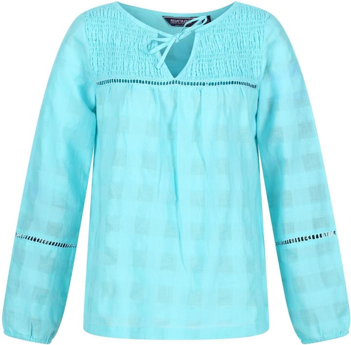 Regatta Calluna Bluse Langärmlig