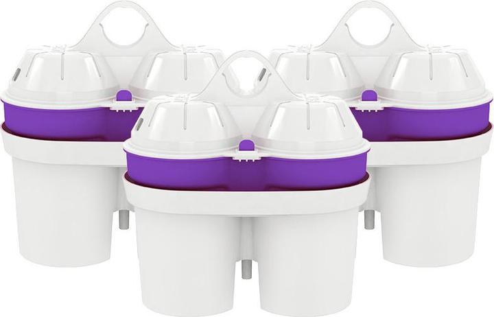 Actual product image BWT Balanced Alkalized (3 x)