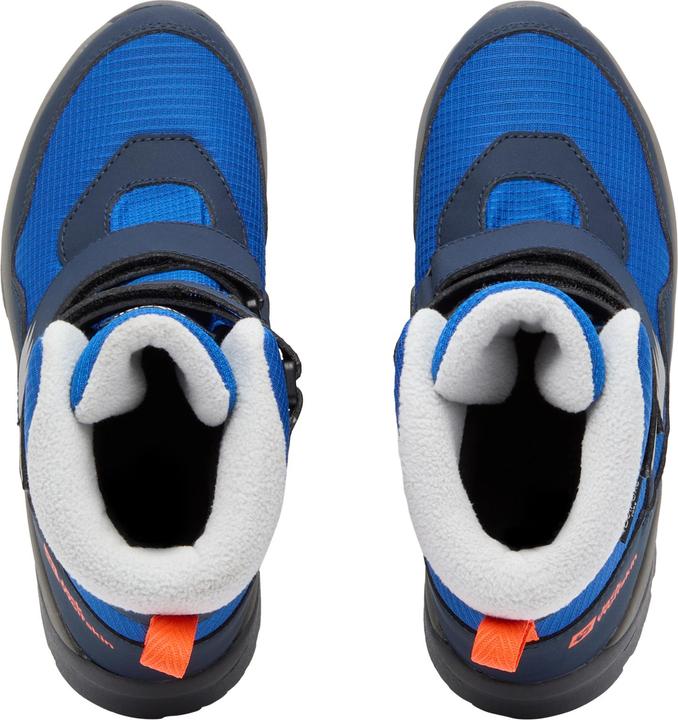 Produktbild Jack Wolfskin Polar Bear-B Texapore Mid Vc K (40)