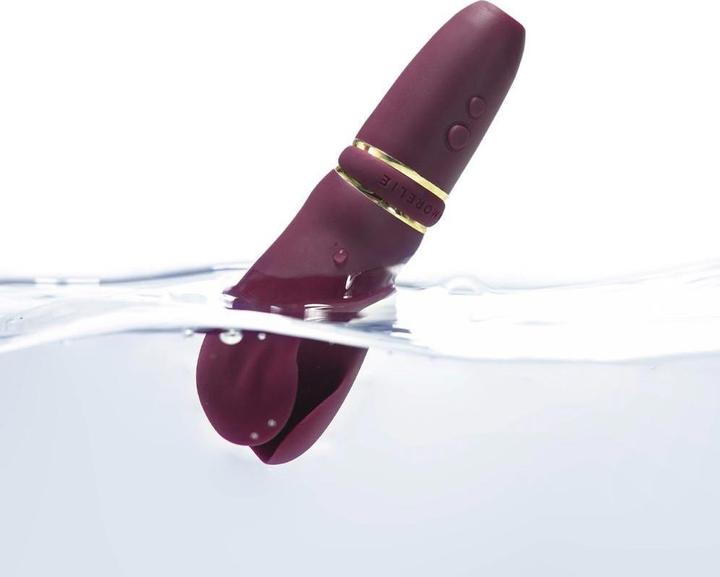 Actual product image Amorelie Snog Berry