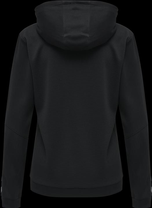 Actual product image hummel Authentic Poly Hoodie Woman (XS)