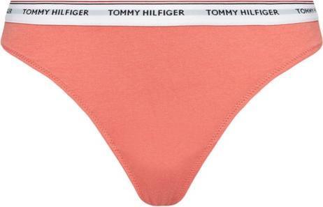 Image du produit Tommy Hilfiger Lot de 3 culottes tanga pour femme (S, Lot de 3)