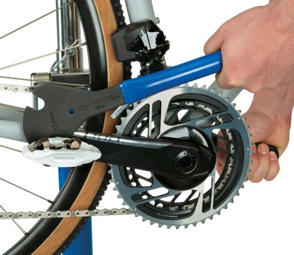 Actual product image Park Tool Pw-4