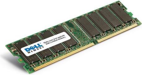 Image du produit Dell Mémoire 16 Go DDR4-2400, UDIMM, non-ECC (1 x 16GB, 2400 MHz, RAM DDR4, U-DIMM)