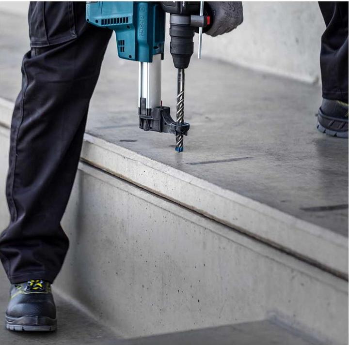 Actual product image Bosch Professional Zubehör Expert SDS plus-7X (10 millimetres)