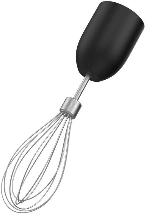 Image du produit Black & Decker Mixeur plongeant Kitchen Wand Rouge, 2 pièces