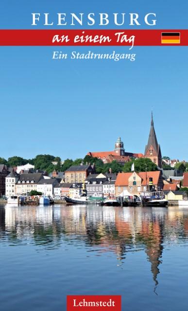 Immagine prodotto Flensburg an einem Tag (Tedesco, Tomke Stiasny, 2024)