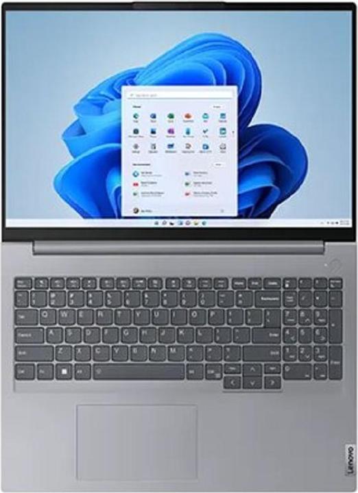 Actual product image Lenovo ThinkBook 16 Gen 6 (16", Intel Core i5-13420H, 32 GB, 1000 GB, DE)