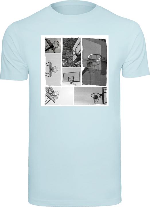 Mister Tee MisterTee Hoop Life Tee - 174677 (L)