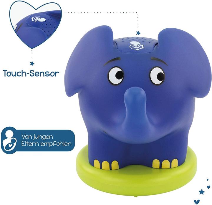 Immagine prodotto Ansmann Starlight Elephant
