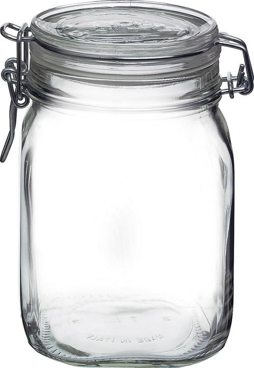 Immagine prodotto Bormioli Rocco Fido (1 pz., 1 l)
