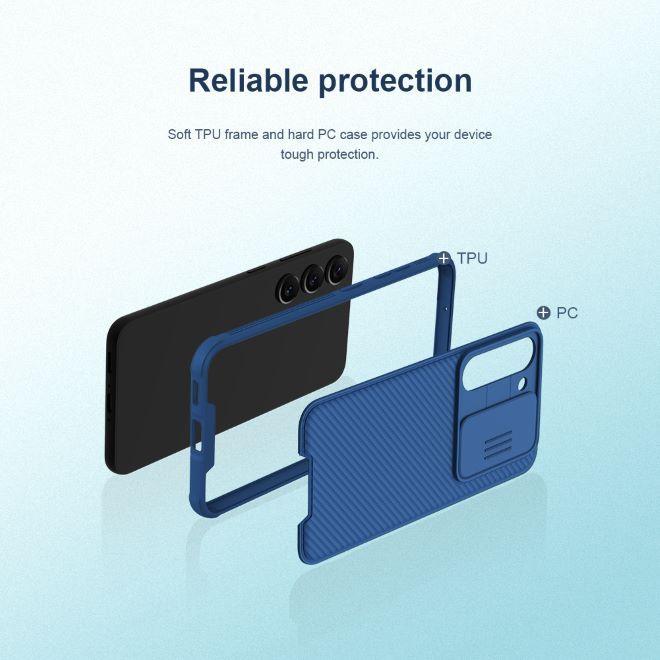 Produktbild Nillkin CamShield Pro (Samsung Galaxy S23)