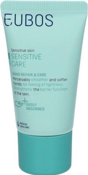 Eubos Hand Repair Schutz Winter Tb 25ml (25 ml)