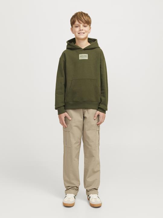Immagine prodotto Jack & Jones Pantaloni a gamba larga Junior Pantaloni a gamba larga (164)