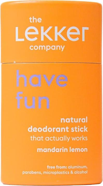 Actual product image Lekker Have Fun Stick (Stick)