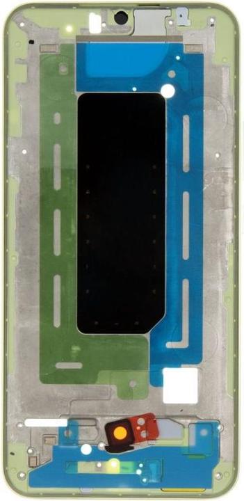 Produktbild Samsung A346B Galaxy A34 5G Front Unit Awesome Lime (Service Pack) (Galaxy A34 5G)