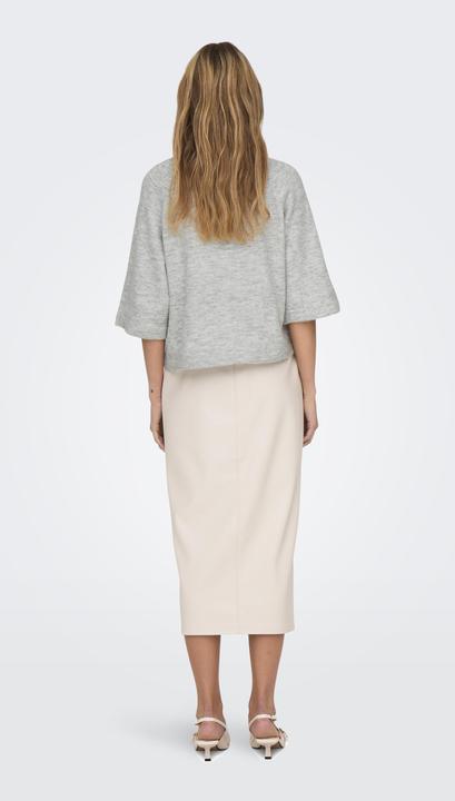 Actual product image Only Onlsimoni 3/4 Pullover Knt Noos (L)