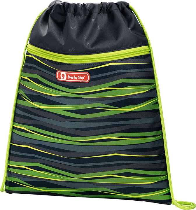 Actual product image Step by Step satchel set SPACE, 5 pieces (20 l)