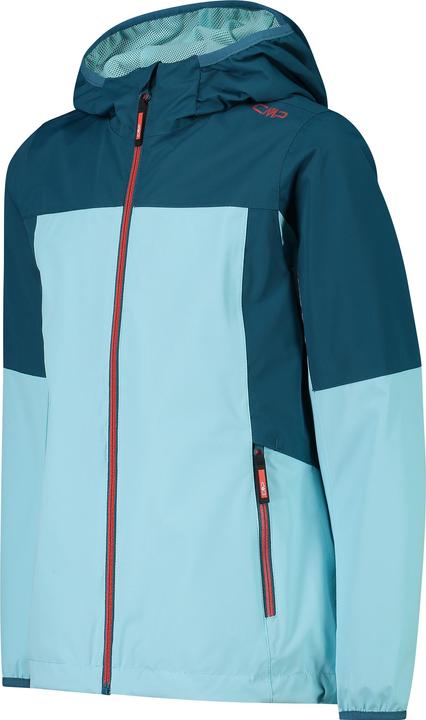 Produktbild CMP Campagnolo Jacket Fix Hood (128)