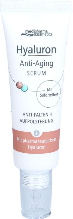 Dr. Theiss Hyaluron Anti Aging Ser (30 ml)