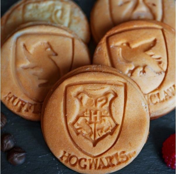 Immagine prodotto Cinereplicas Harry Potter