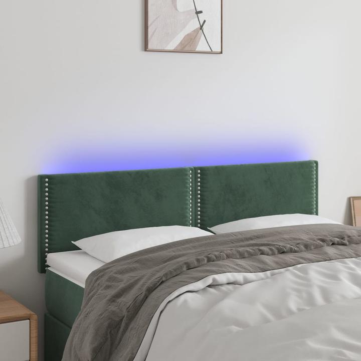 Actual product image VidaXL Braylon (180 x 5 x 128 cm)