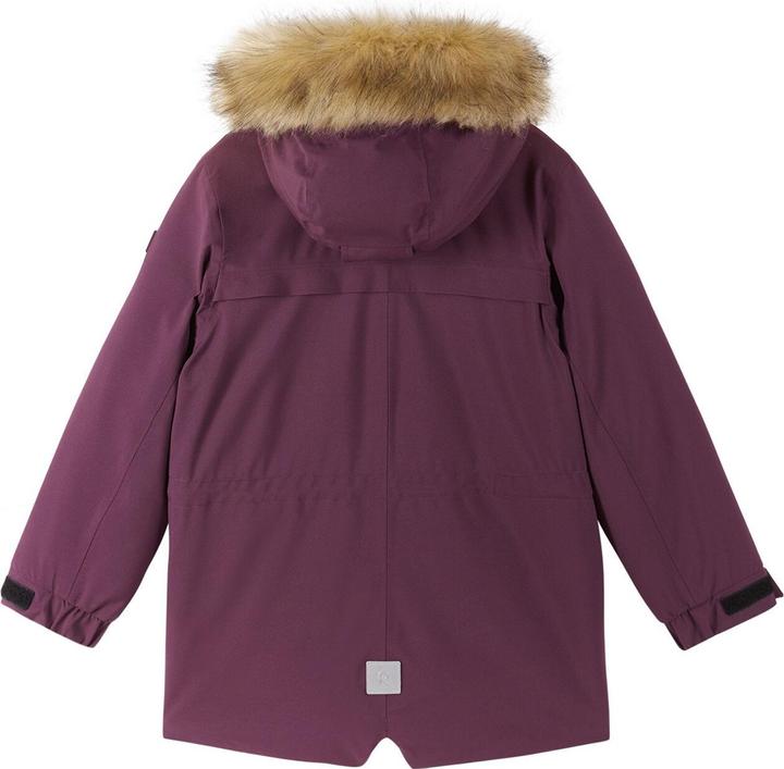 Produktbild Reima tec Kinder Winterjacke Ajaton Deep (152)