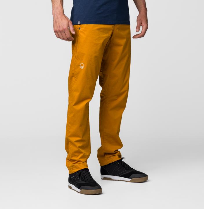 Actual product image Wild Country Session 2 Herren Hose (XS)