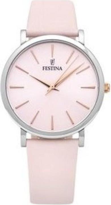 Image du produit Festina Boyfriend (Montre analogique, 38 mm)