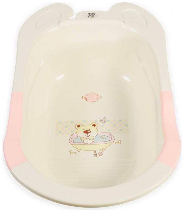 Produktbild Moni Babybadewanne Starfish 86 cm