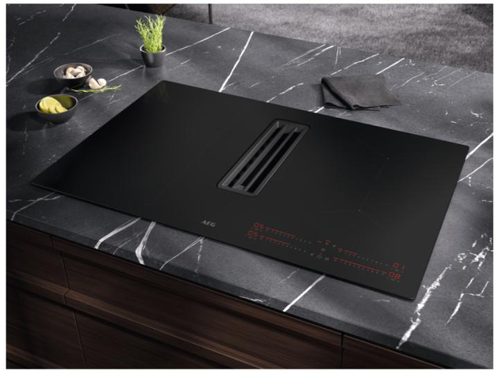 Actual product image AEG KOOKPLAAT INDUCTIE CDE84543CB