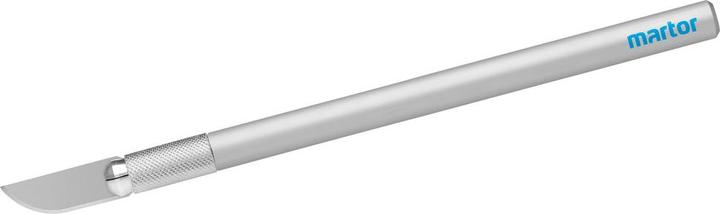 Actual product image Martor 31133.02 Graphic knife GRAFIX BOY with convex blade 33 1 pc. (Cutters)