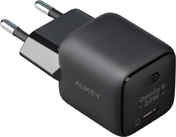Immagine prodotto Aukey MINIMA - Caricabatterie da parete (20 W)