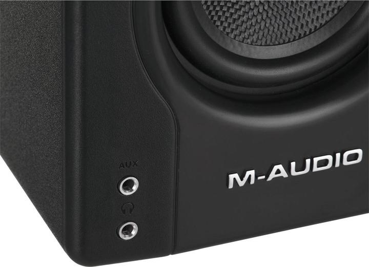 Actual product image M-Audio BX4BT (Active, Pair, 1x 50 W)