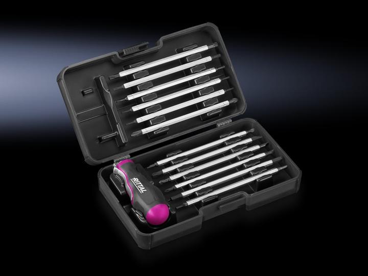 Actual product image Rittal Interchangeable blades set part