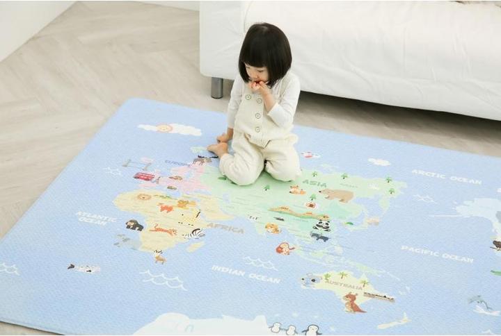 Image du produit Dwinguler Tapis de jeu (230 x 140 cm)