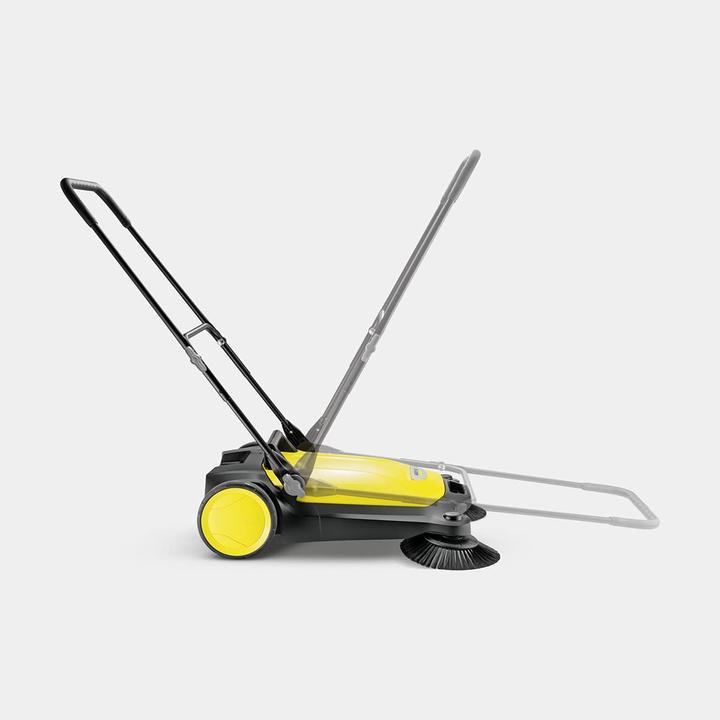 Image du produit Kärcher S4 Twin