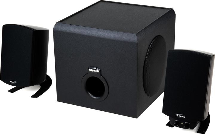 Image du produit Klipsch ProMedia (Fonctionnement sur secteur)
