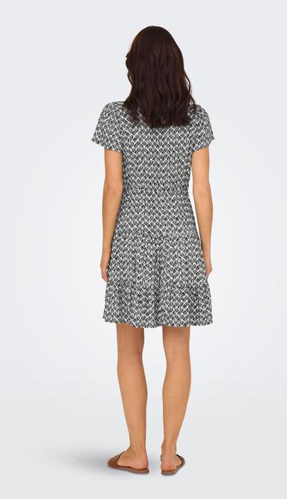 Produktbild JdY JDYSEZEN Midikleid Kleid (XS)