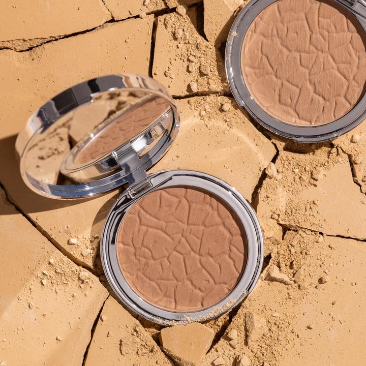 Produktbild Catrice DESERT DUNE Matte Cream Bronzer (New Desert, Bronzer, 8.50 g)