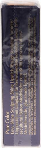 Produktbild Estée Lauder Pure Color Envy Shine Lipstick (120)