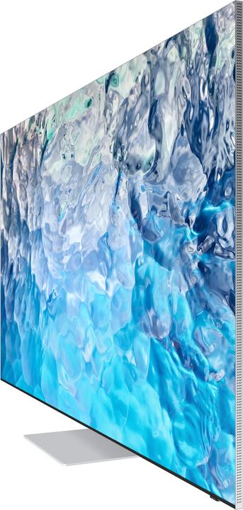 Image du produit Samsung QE65QN900B (65", QN900B, QLED, 8K, 2022)