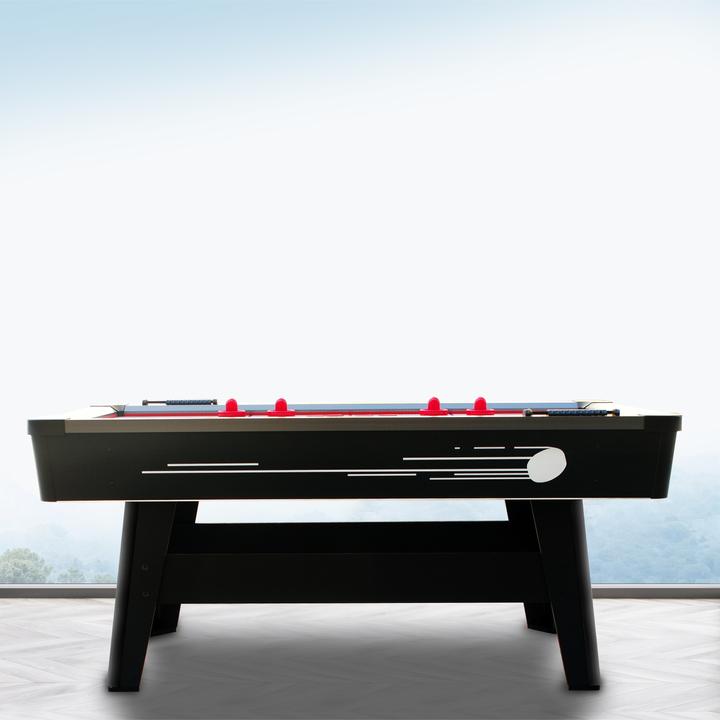 Immagine prodotto Cougar Hattrick Hero Air Hockey tavolo