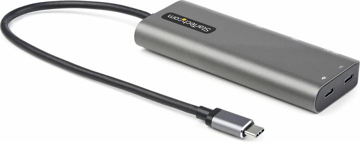 Image du produit StarTech DKT31CMDPHPD (USB-C, 7 Ports)