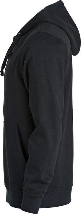 Actual product image Clique Basic hoodie (116, 122, 120 B)