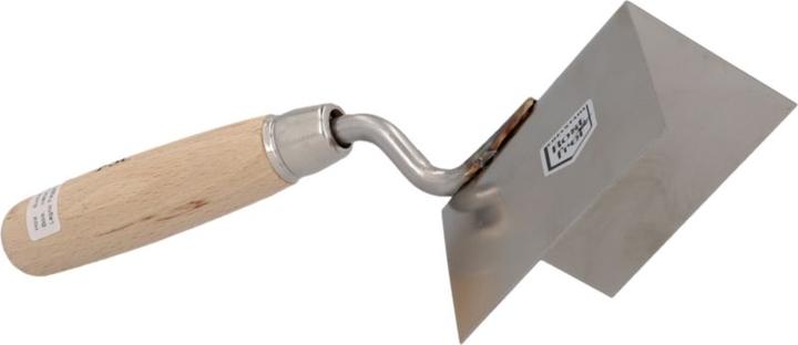 Image du produit Schwan Spatule d'angle extérieur (6 cm)