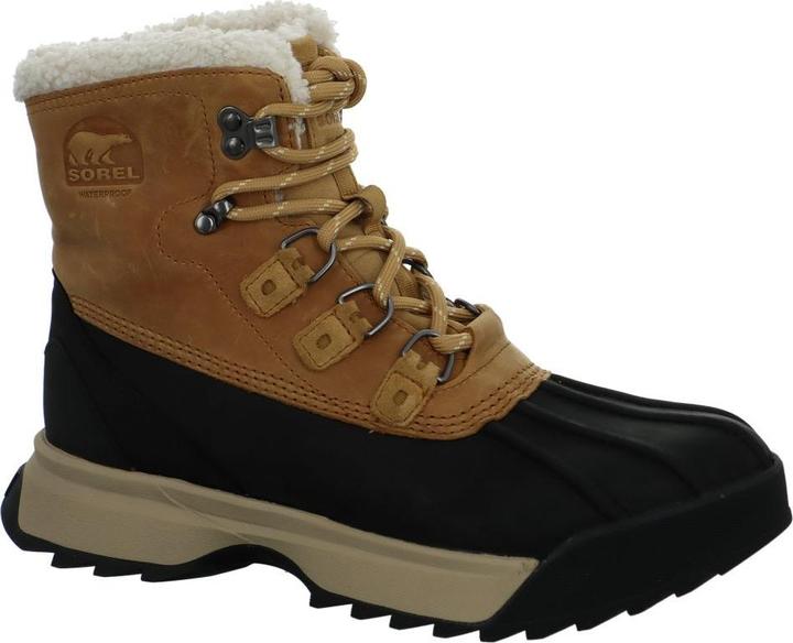 Sorel Scout 87 Lux WP (40)