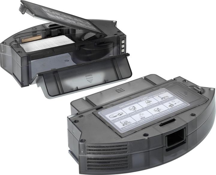 Productafbeelding Blaupunkt Bluebot Xboost (Stofzuigrobot)
